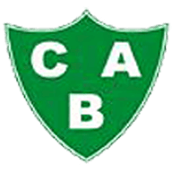 Belgrano de Paso crest