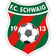 FC Schwaig crest