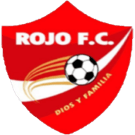 Rojo F.C. crest