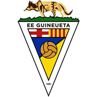 Guineueta crest
