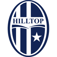 Hilltop crest