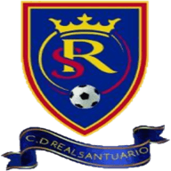 Real Santuairo crest