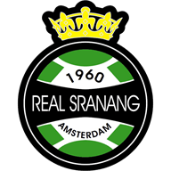 Real Sranang crest
