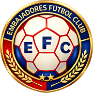 Embajadores F.C. crest
