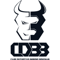 Barrio Brasilia crest