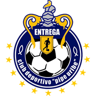 Carlos Pipe Uribe crest