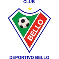 Deportivo Bello crest