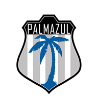 Palmazul crest