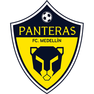 Panteras F.C. crest