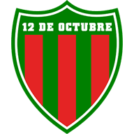 12 de Octubre (San Pedro) crest