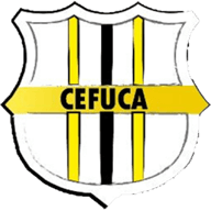 Cefuca - La Ceja crest