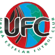 Urabá Estelar F.C. crest