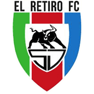 El Retiro F.C. crest