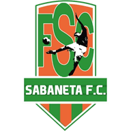 Sabaneta F.C. crest