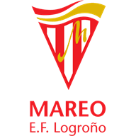 Mareo Logroño crest
