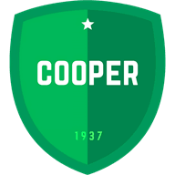 Cooper crest