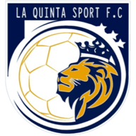 La Quinta Sport F.C. crest