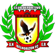 Belhorizon F.C. crest