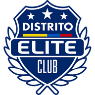 Distrito Elite crest