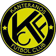 Kanteranos FC crest