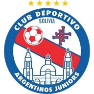 Argentinos Jrs. (SC) crest