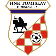 HNK Tomislav crest