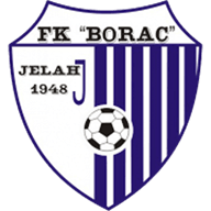 Borac (J) crest