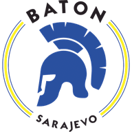 FK Baton crest