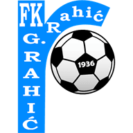 Gornji Rahic crest