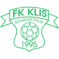 FK Klis crest