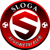 HNK Sloga crest