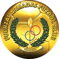 Fuerzas Armadas Bogotá crest