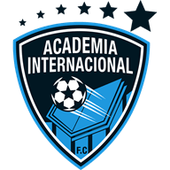 Academia Internacional crest