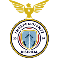 Independiente Distrital crest