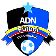 ADN F.C. crest