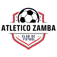 Atlético Zamba crest