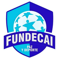 Fundecai F.C. crest
