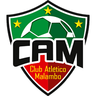 Atlético Malambo crest