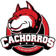 Cachorros (COL) crest