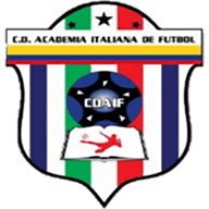 Academia Italiana crest