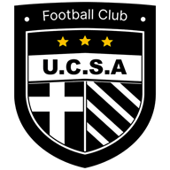 UCSA crest