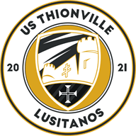 US Thionville Lusitanos crest