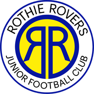 Rothie Rovers crest