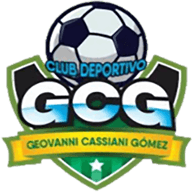 Geovanni Cassiani Gómez crest