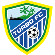 Turbo F.C crest