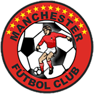 Manchester F.C. (COL) crest