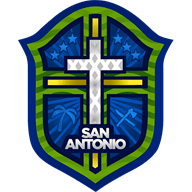 San Antonio Bulo Bulo crest