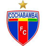 Cochabamba F.C. crest