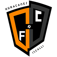 Huracanes Izcalli crest