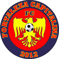 Fortaleza Capitalina crest
